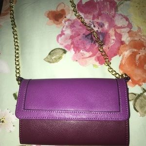 Neiman Marcus purse/wallet